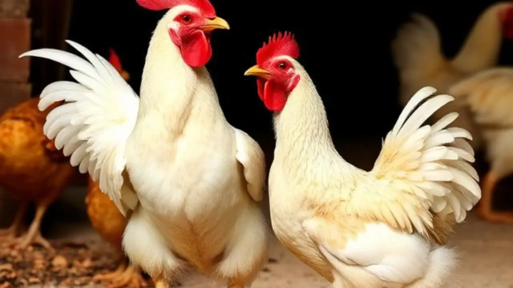 Chicken Jokes