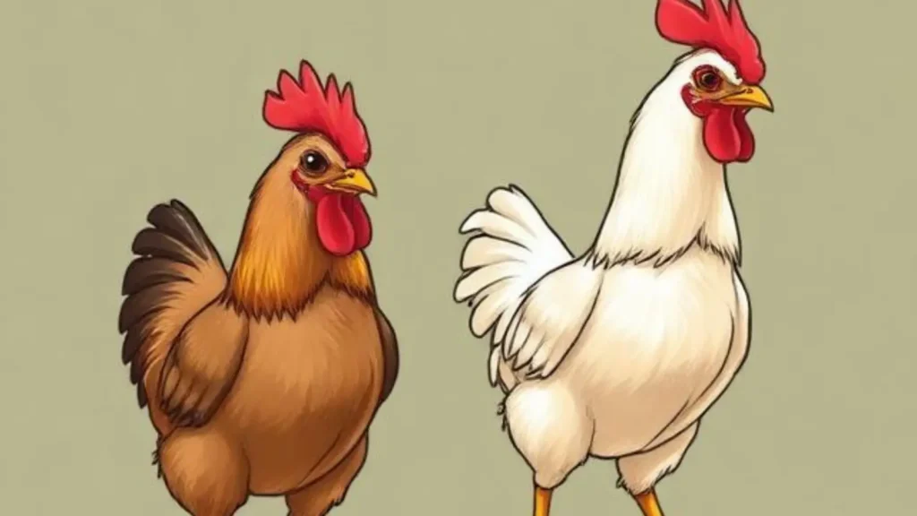 Chicken Jokes