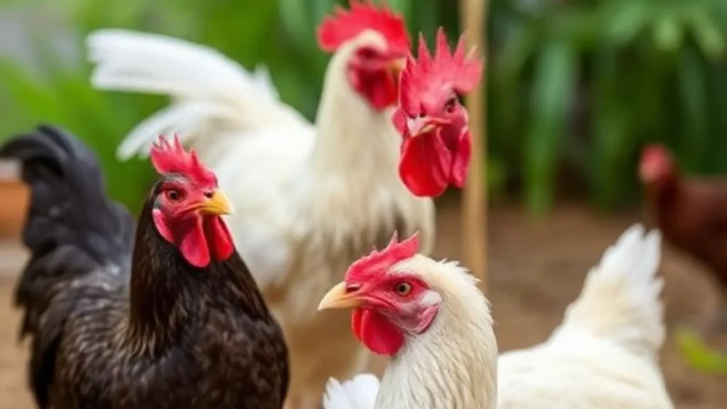 Chicken Jokes