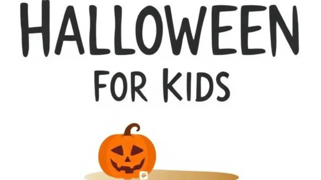 Halloween Jokes for Kids