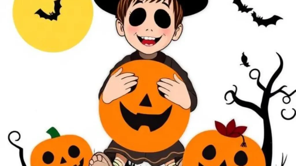 Halloween Jokes for Kids