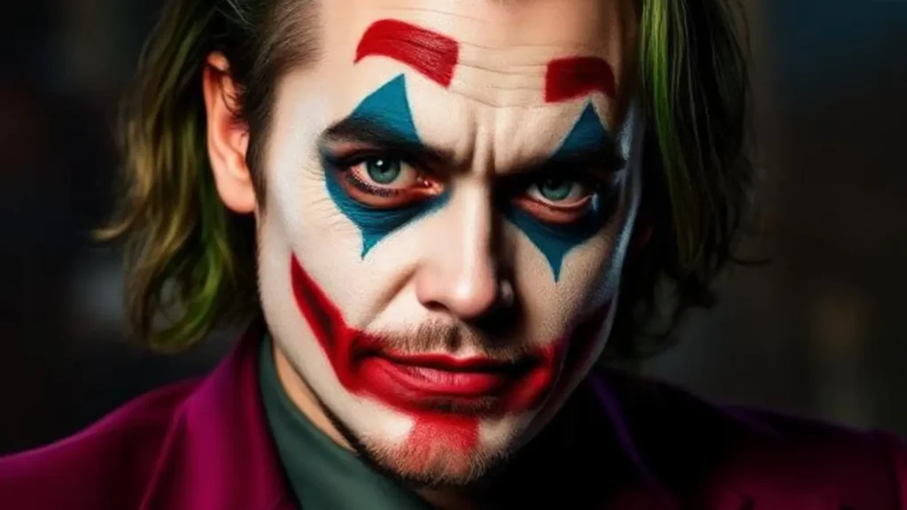 Jared Leto About Joker
