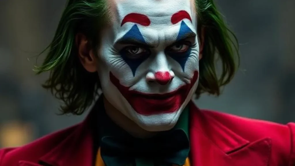 Jared Leto About Joker