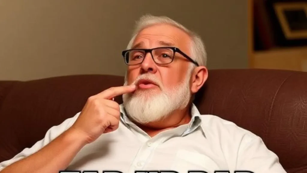 Joke Dad Joke