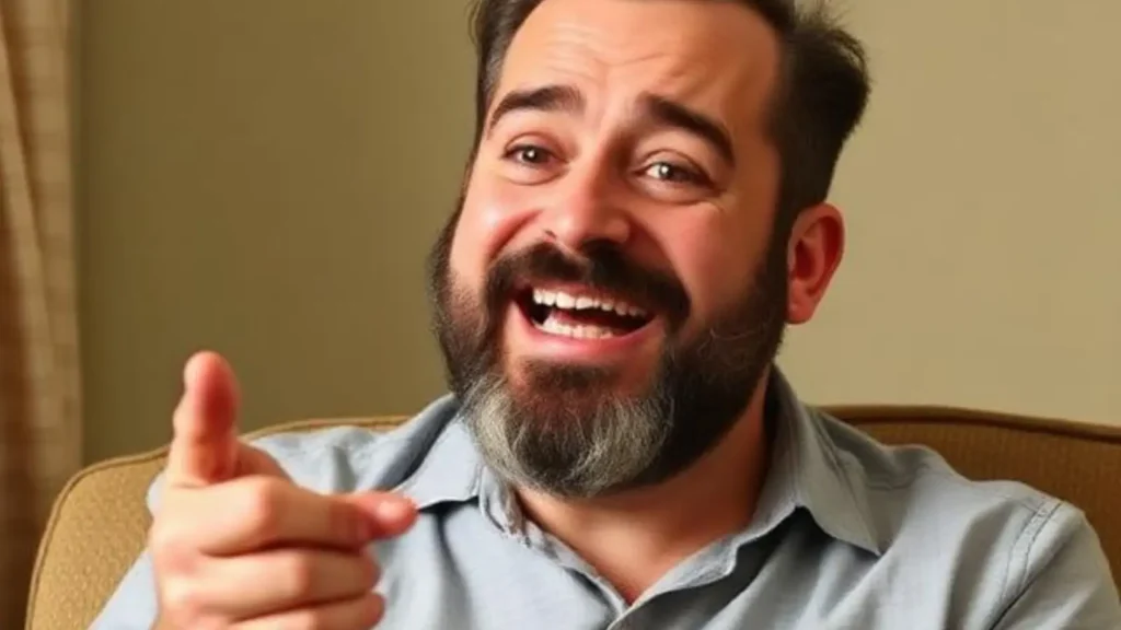 Joke Dad Joke