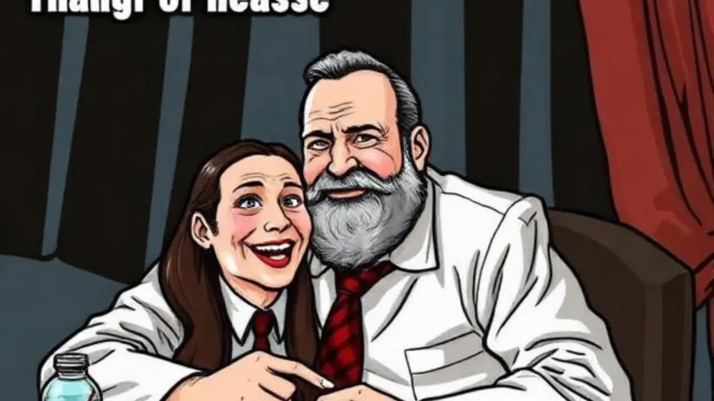 Jokes About Bad Dads