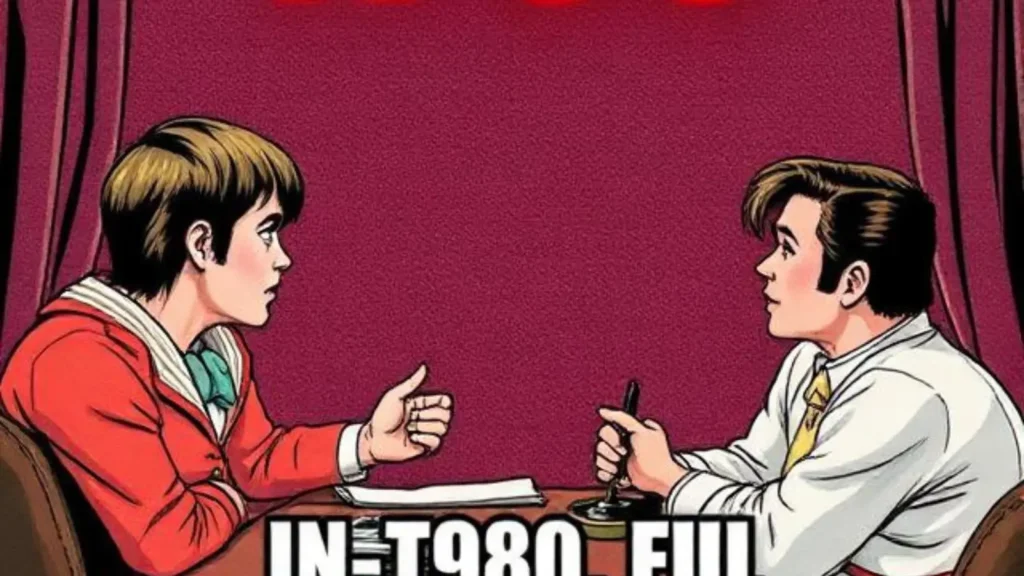 What Ended in 1986 Joke
