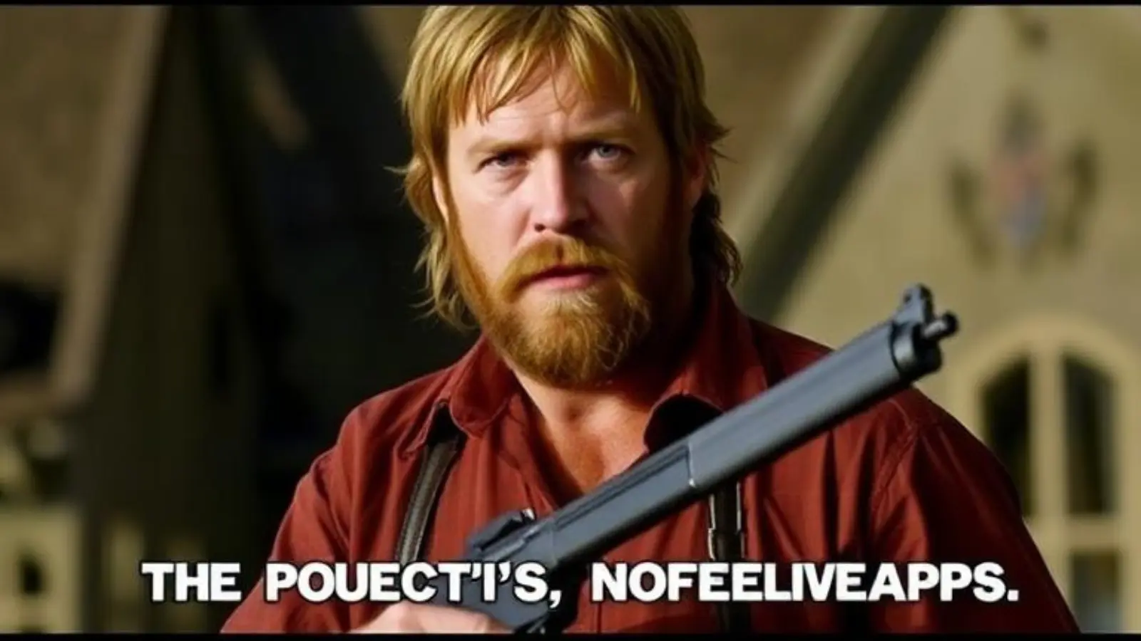Chuck Norris Jokes