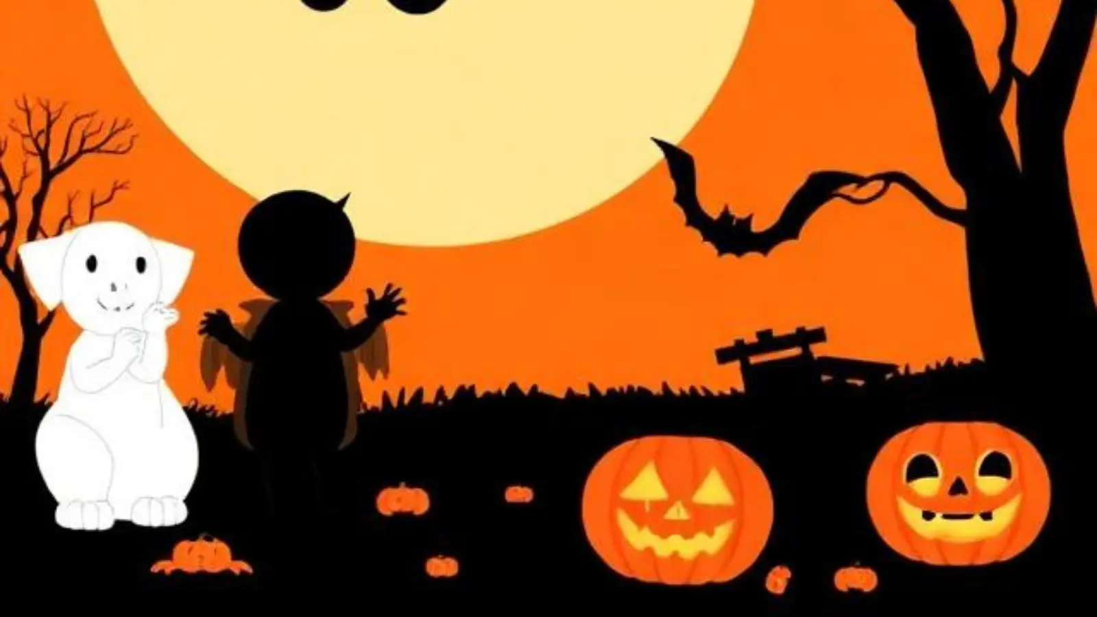 Halloween Jokes for Kids