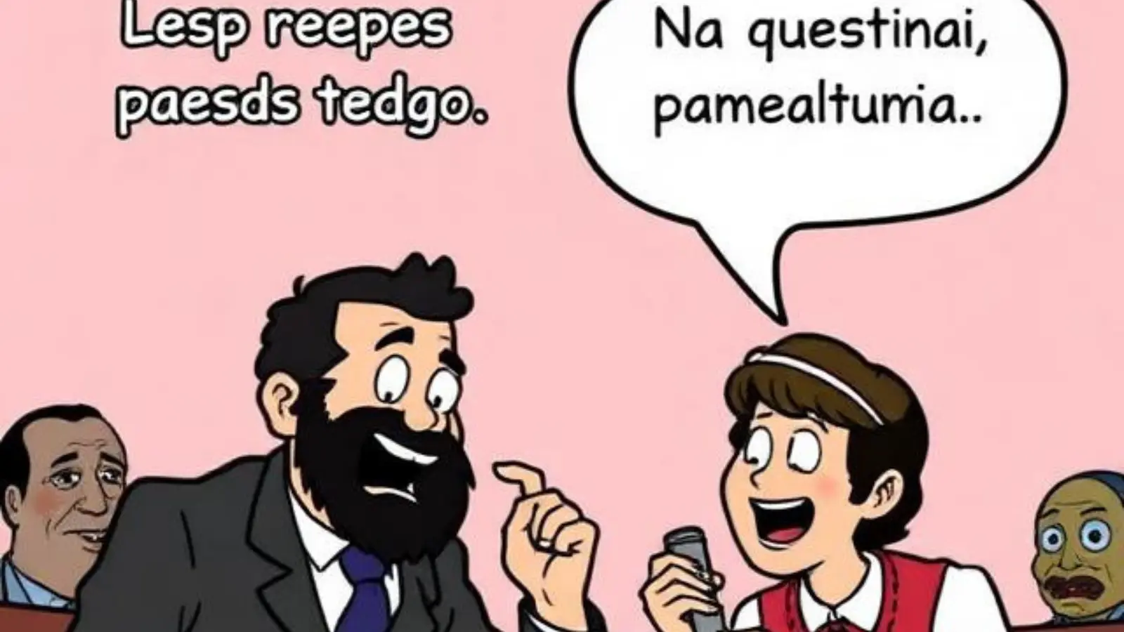 jokes in spanish language