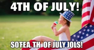 4th of July Jokes