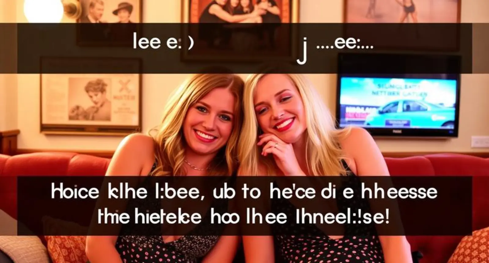 Lesbian Jokes
