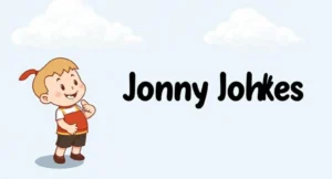 Little Johnny Jokes