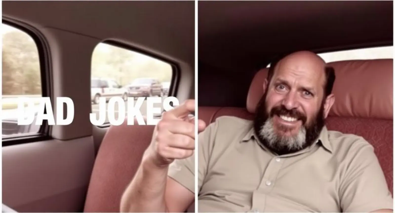 Worst Dad Jokes