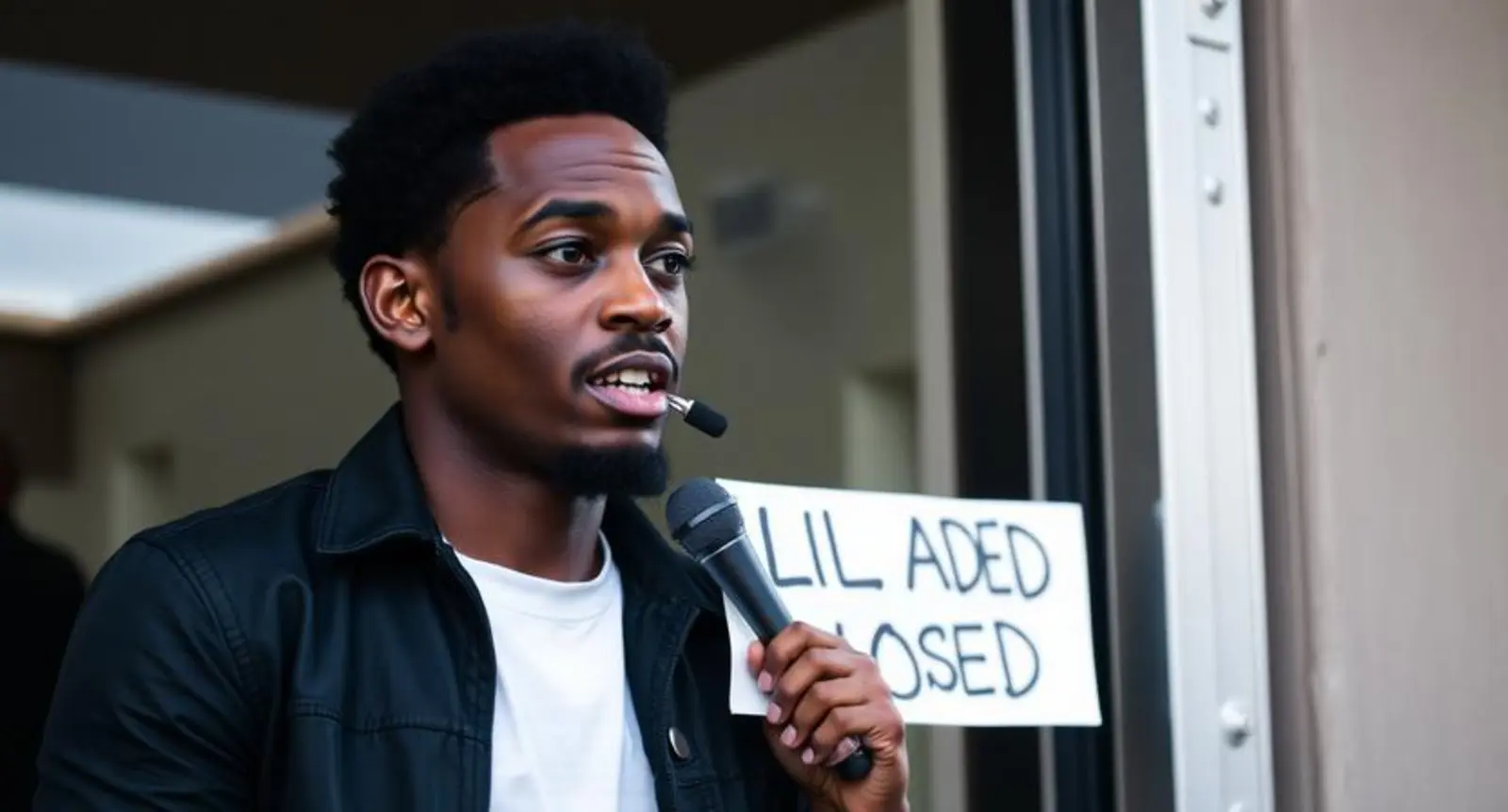 black racist jokes