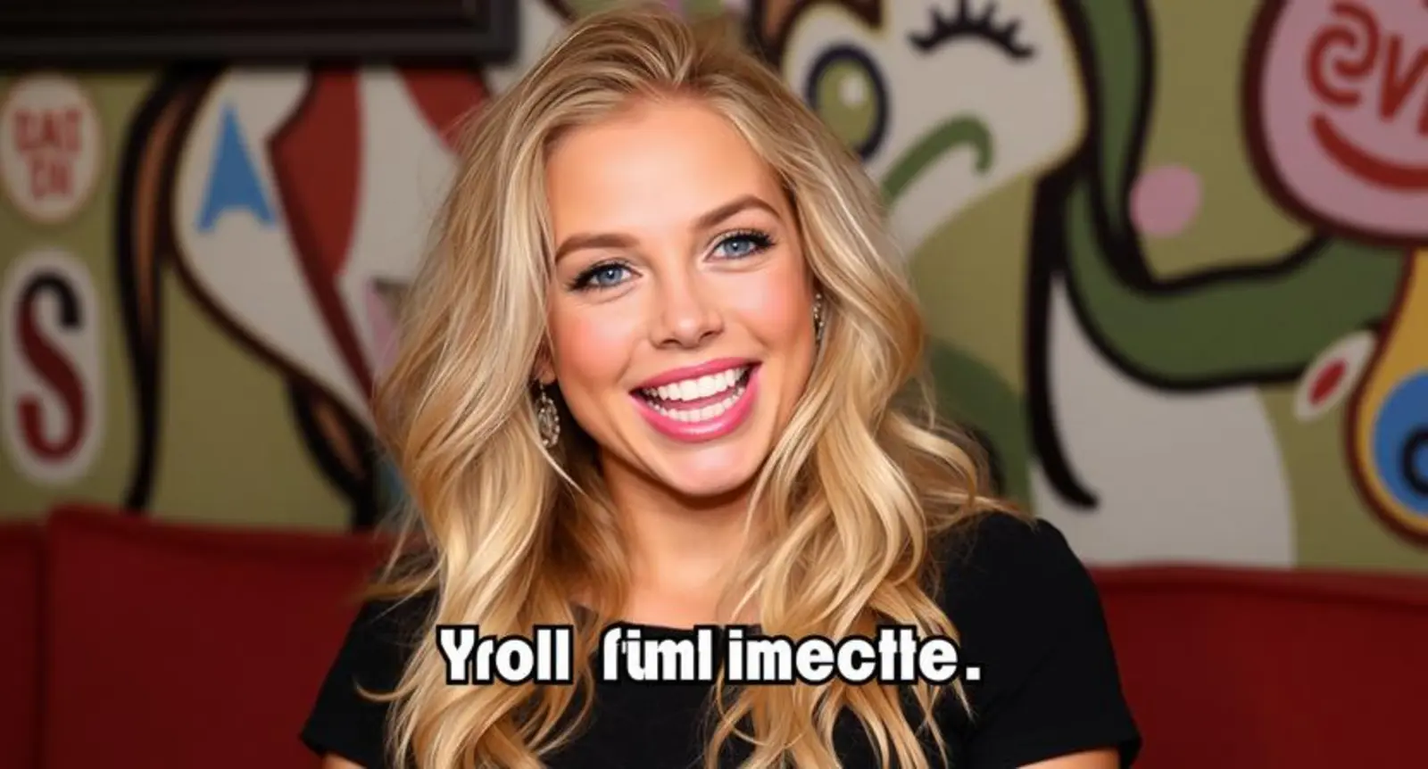 blond jokes