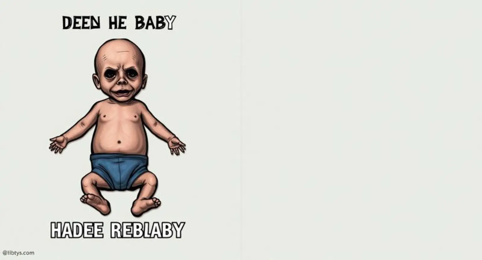 dead baby jokes
