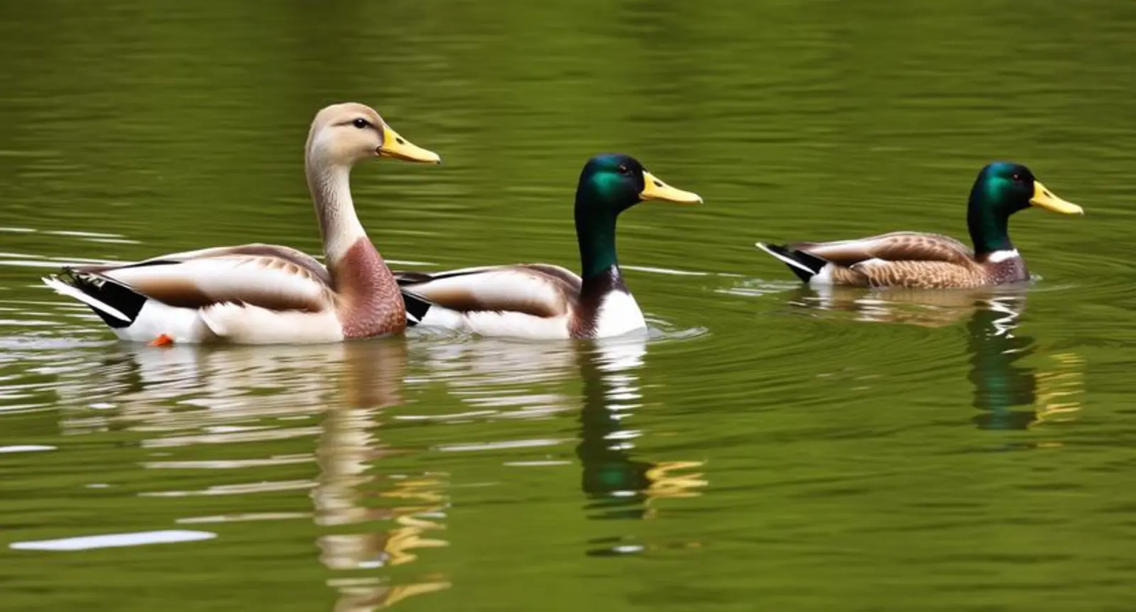 duck jokes