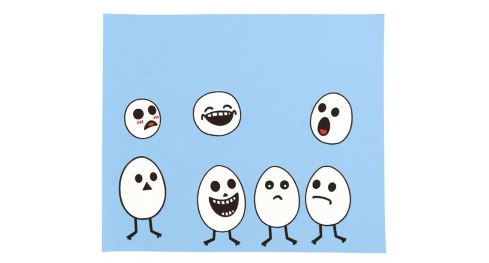 egg jokes