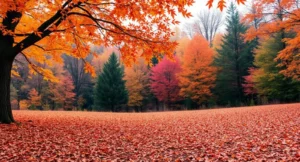 fall jokes