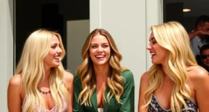 jokes with blondes